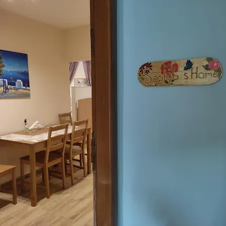 Apartment Olivia - Sophia's Near The Sea
