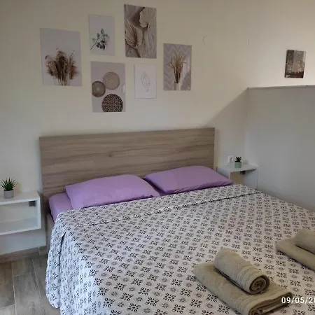 Apartment Olivia - Sophia's Near The Sea Agia Triada (Thessaloniki)